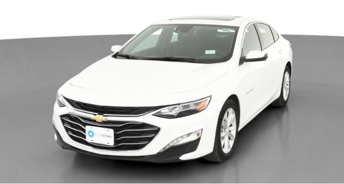 2024 Chevrolet Malibu LT -
                San Antonio, TX