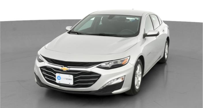 2022 Chevrolet Malibu LT -
                  Bessemer, AL