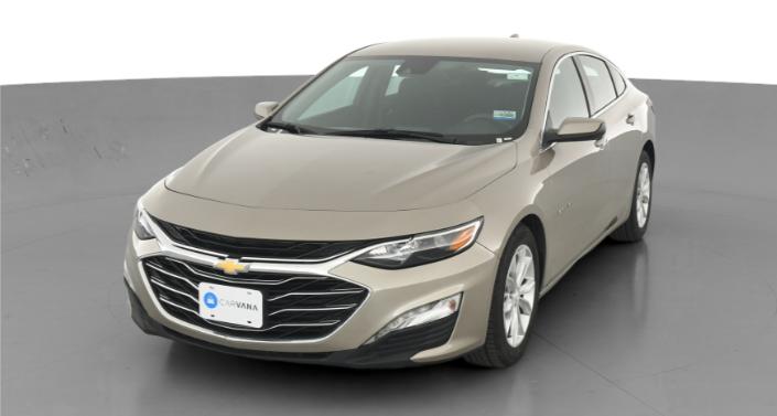 2023 Chevrolet Malibu LT -
                Lorain, OH