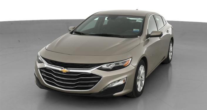 2023 Chevrolet Malibu LT -
                Lorain, OH