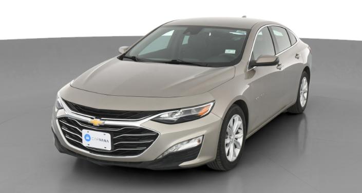 2023 Chevrolet Malibu LT -
                Tooele, UT