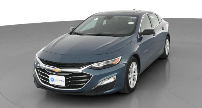 2024 Chevrolet Malibu LT -
                Tooele, UT
