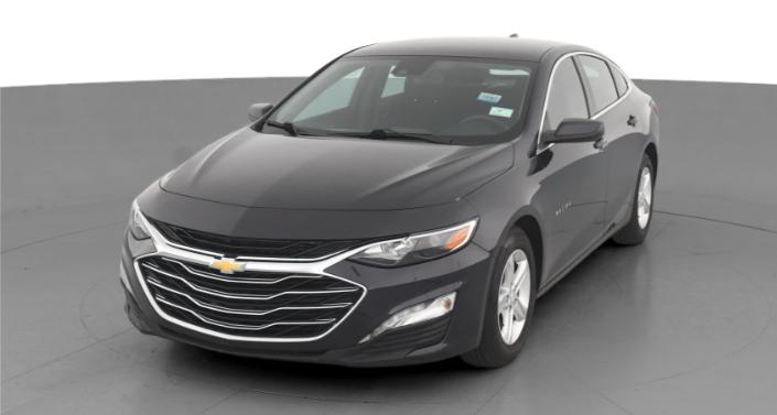 2023 Chevrolet Malibu LT -
                West Memphis, AR