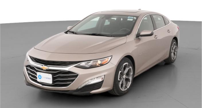 2024 Chevrolet Malibu LT -
                Tolleson, AZ