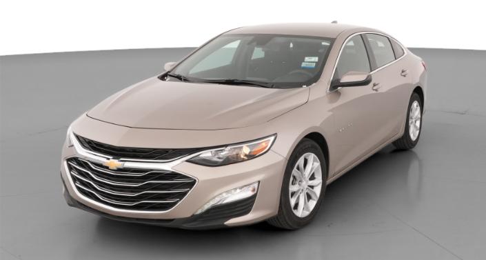 2024 Chevrolet Malibu LT -
                  Tolleson, AZ