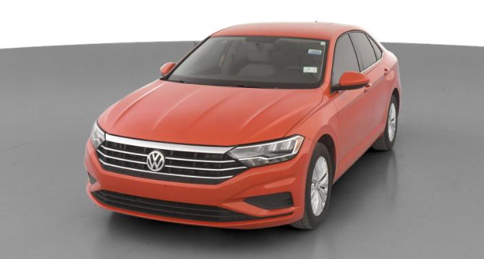 2019 Volkswagen Jetta S -
                West Memphis, AR