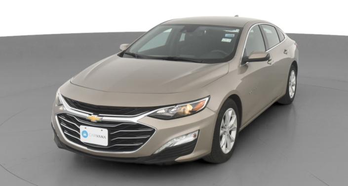 2023 Chevrolet Malibu LT -
                Hebron, OH