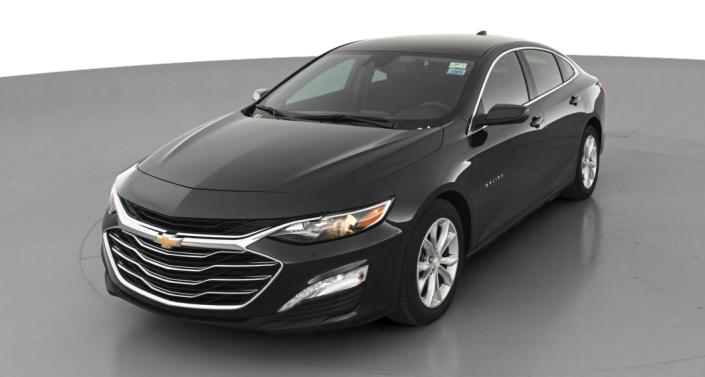 2023 Chevrolet Malibu LT -
                Beverly, NJ