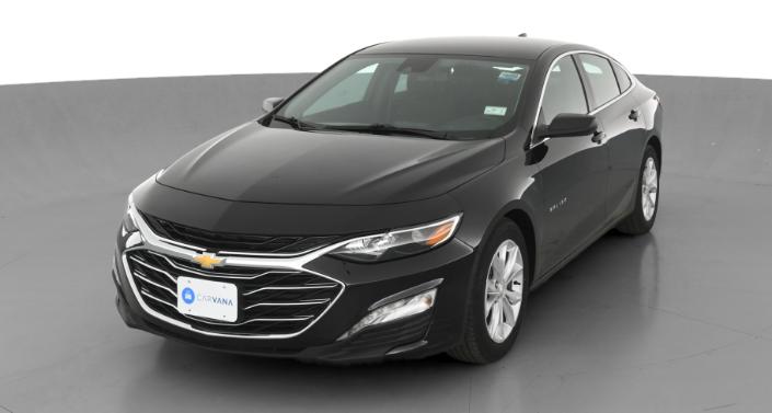 2023 Chevrolet Malibu LT -
                Colonial Heights, VA