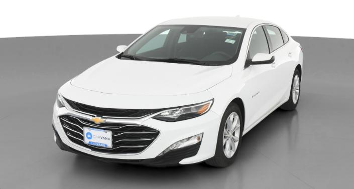 2023 Chevrolet Malibu LT -
                Tooele, UT