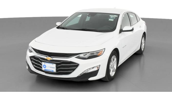 2023 Chevrolet Malibu LT -
                Tooele, UT