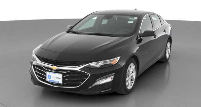 2023 Chevrolet Malibu LT -
                Tooele, UT