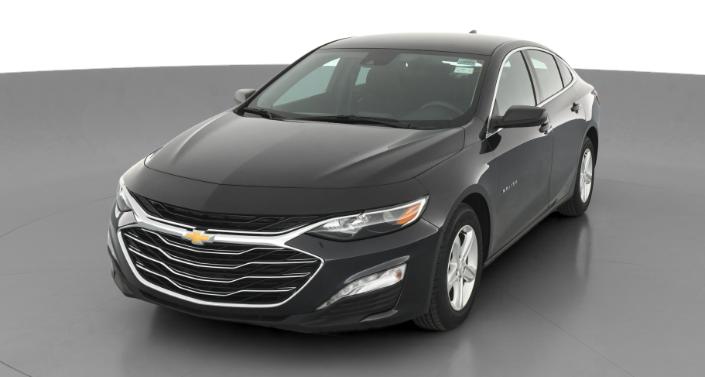 2023 Chevrolet Malibu LT -
                Tooele, UT