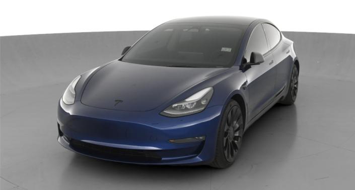 2023 Tesla Model 3 Performance -
                Colonial Heights, VA