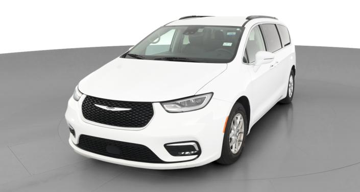 2022 Chrysler Pacifica Touring L -
                Trenton, OH