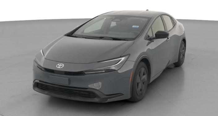2024 Toyota Prius LE -
                Haines City, FL