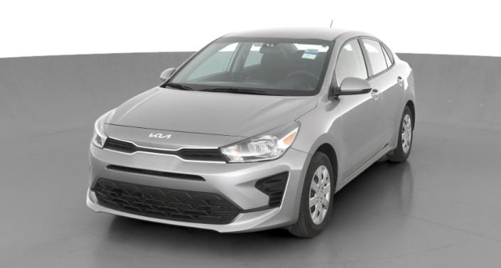 2023 Kia Rio S -
                Colonial Heights, VA