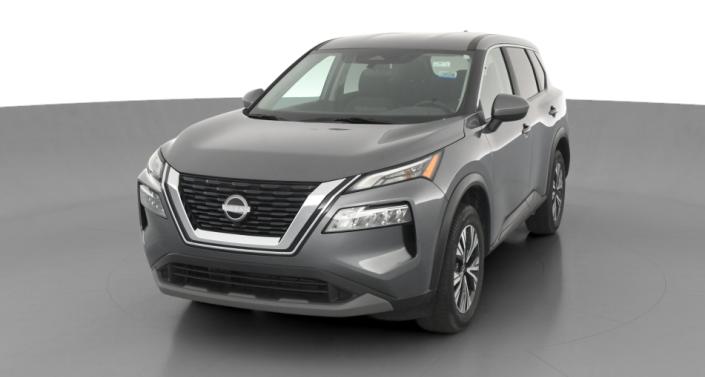 2023 Nissan Rogue SV -
                Rocklin, CA