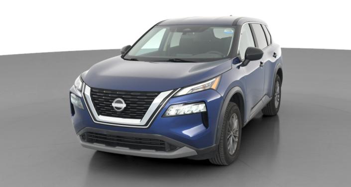 2023 Nissan Rogue S -
                Bessemer, AL