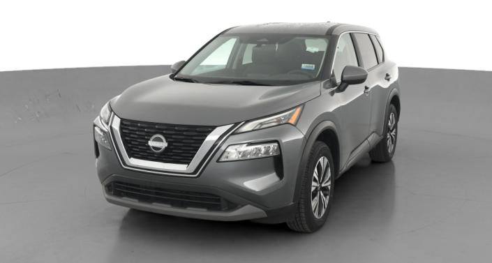 2023 Nissan Rogue SV -
                Lorain, OH