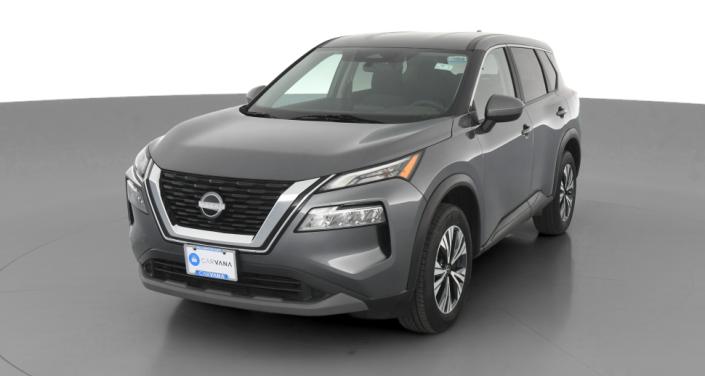 2023 Nissan Rogue SV -
                Tooele, UT