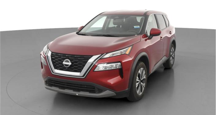 2023 Nissan Rogue SV -
                Haines City, FL