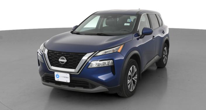 2023 Nissan Rogue SV -
                Richton Park, IL