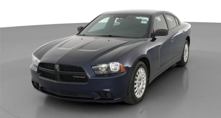 2014 Dodge Charger R/T -
                  Wheatland, OK