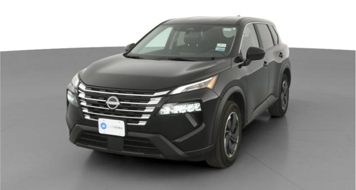 2024 Nissan Rogue SV -
                  Tolleson, AZ