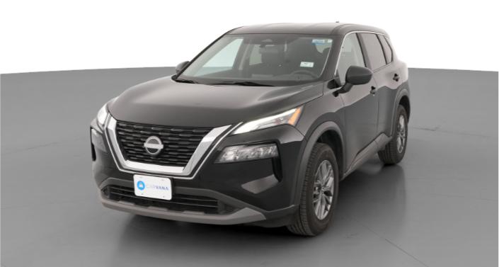 2023 Nissan Rogue S -
                Tolleson, AZ