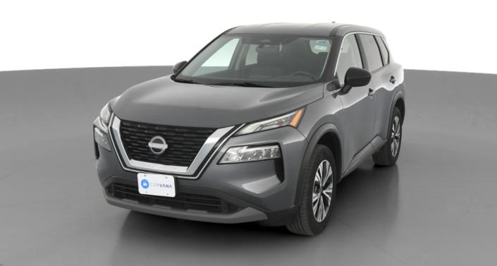 2023 Nissan Rogue SV -
                Tooele, UT