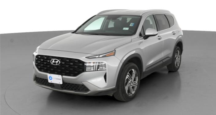 2023 Hyundai Santa Fe SEL -
                Richton Park, IL