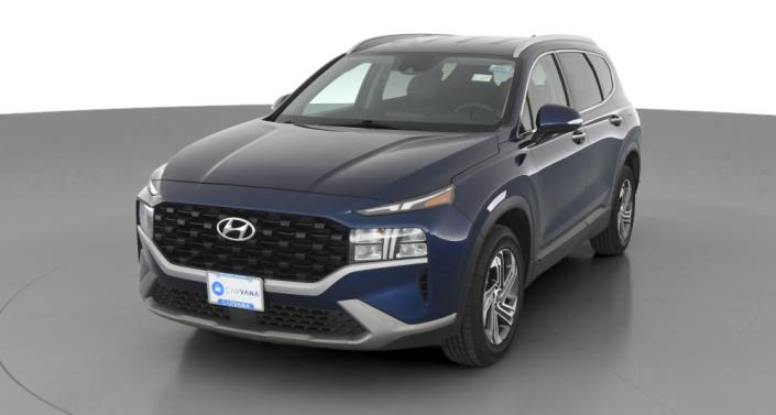 2023 Hyundai Santa Fe SEL -
                Tooele, UT