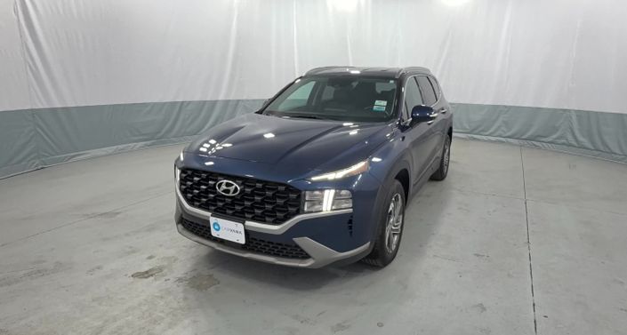 2023 Hyundai Santa Fe SEL -
                  Kansas City, MO
