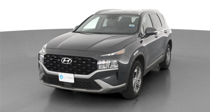 2023 Hyundai Santa Fe SEL -
                Haines City, FL