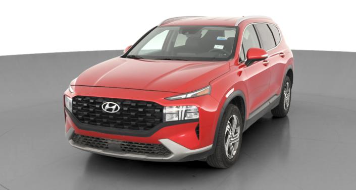 2023 Hyundai Santa Fe SEL -
                San Antonio, TX