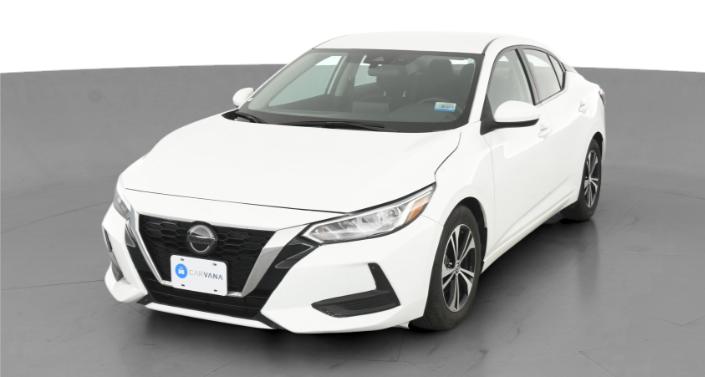 2023 Nissan Sentra SV -
                Bessemer, AL