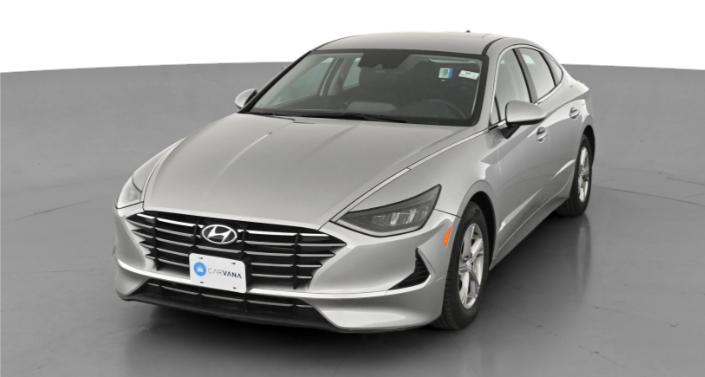 2022 Hyundai Sonata SE -
                Beverly, NJ