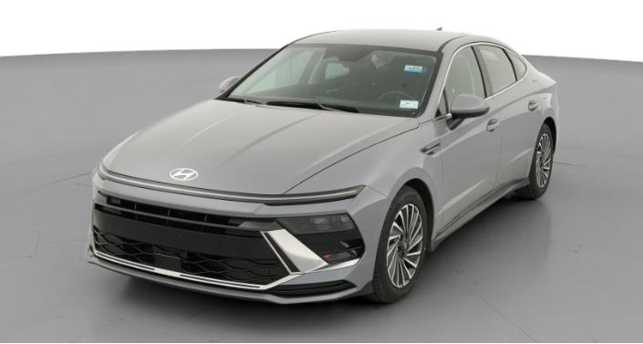 2024 Hyundai Sonata SEL -
                Auburn, GA