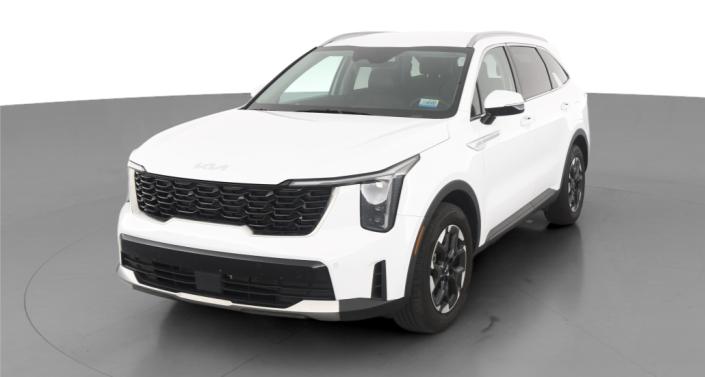 2024 Kia Sorento S -
                Haines City, FL