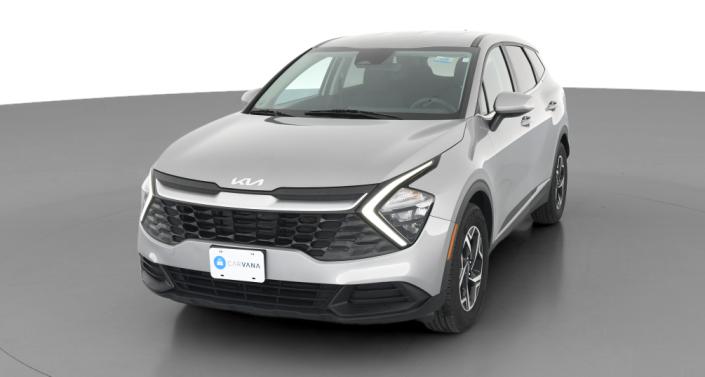 2023 Kia Sportage LX -
                Bessemer, AL
