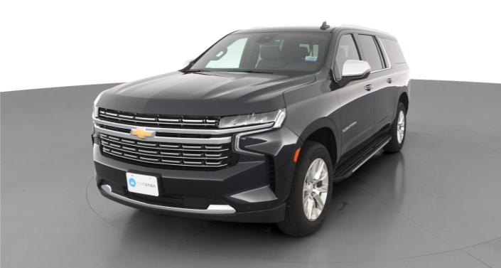 2023 Chevrolet Suburban Premier -
                Haines City, FL
