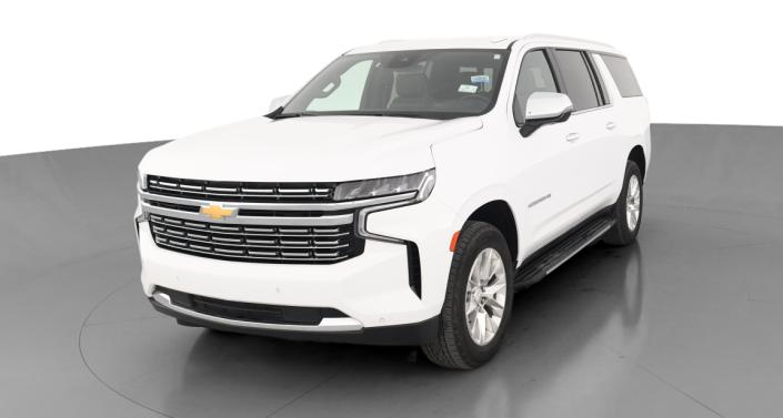 2023 Chevrolet Suburban Premier -
                Madison, TN