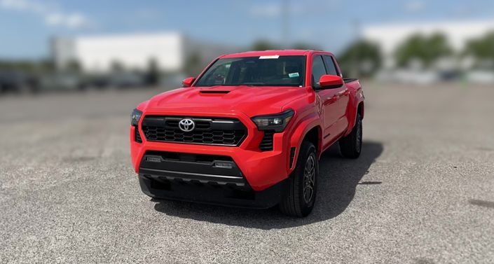 2024 Toyota Tacoma SR5 -
                Haines City, FL