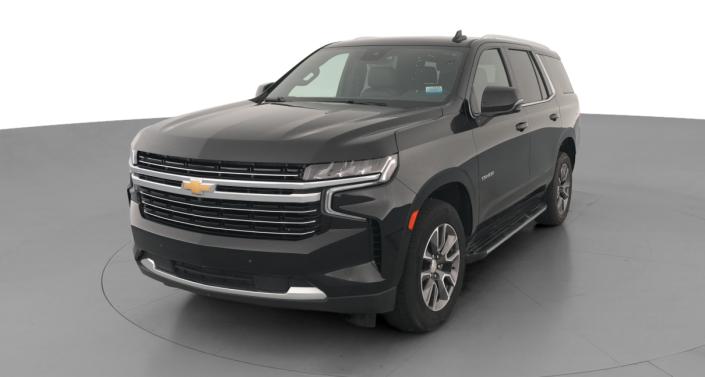 2023 Chevrolet Tahoe LT -
                Haines City, FL
