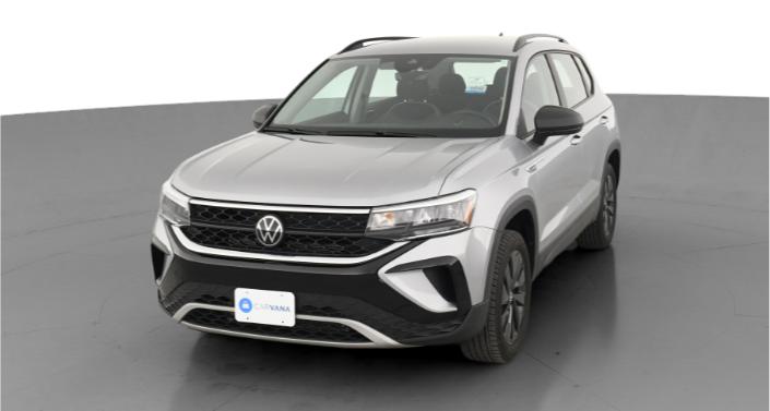 2024 Volkswagen Taos S -
                Indianapolis, IN