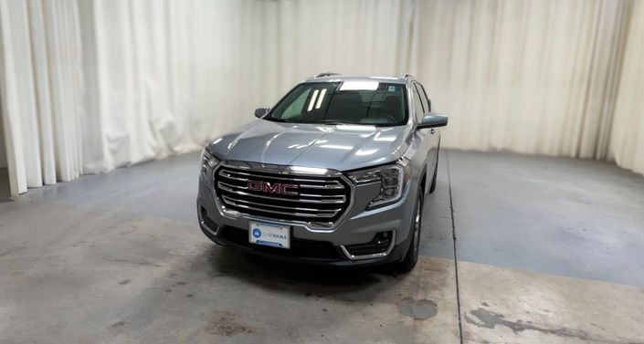 2024 GMC Terrain SLT -
                Riverside, CA