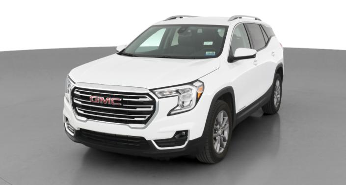 2024 GMC Terrain SLT -
                Richton Park, IL