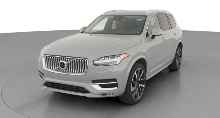 2024 Volvo XC90 B6 Plus -
                Haines City, FL