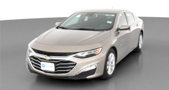 2023 Chevrolet Malibu LT -
                Trenton, OH